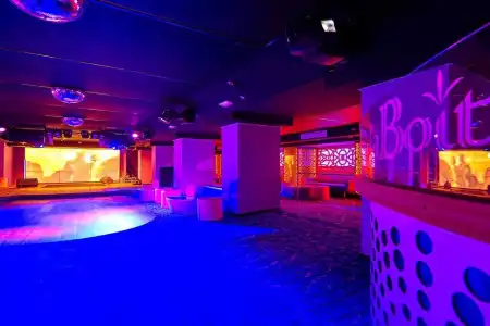 Indico Rock Mallorca - Adults Only - 22
