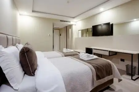 Royal East Resort - 38
