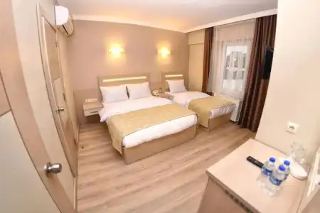 Sonerbey Otel - 34