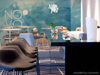 Novotel Katowice Centrum - 26