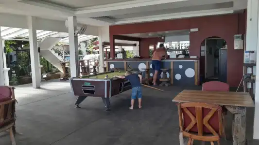 Papillon Resort - 22