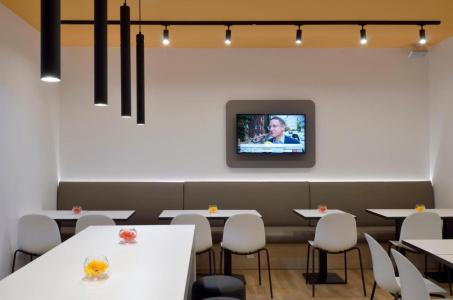 B&B Essen-City - 13