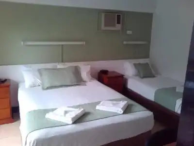 Paravista Motel - 20