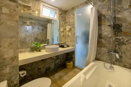 Aurora Riverside and Spa - 139