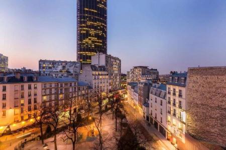 Hôtel du Parc Montparnasse - 30