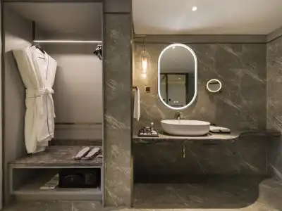 Mercure Xi'an Downtown - 29