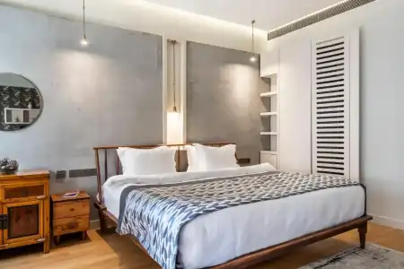 Ansen Suites - 177
