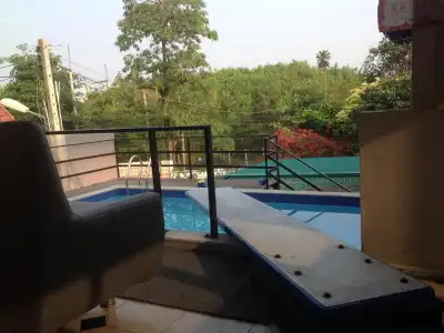 Ben & Lek Guesthouse - 60