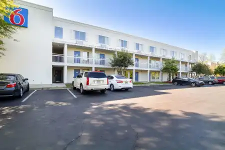 Motel 6 Augusta, GA - 14