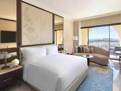 The Ritz-Carlton Abu Dhabi, Grand Canal - 27