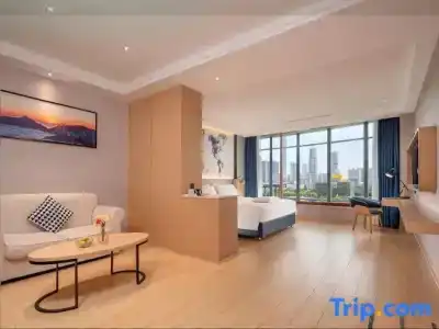 Harriway Garden Dongguan - 51