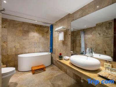 Oriental Suites & Spa - 132