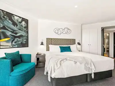 Pullman Quay Grand Sydney Harbour - 168