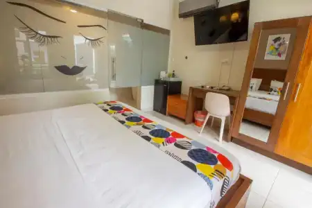 Casa Valeria Boutique - 63