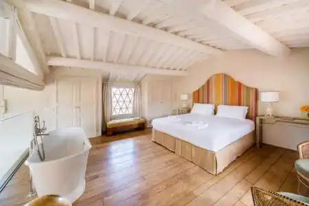 Borgo Del Cabreo - 121