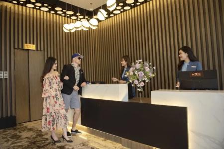 Zen Riverside & Residences - 37