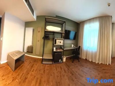 Blue Tree Premium Morumbi - 121
