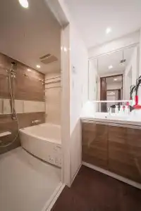 Axas Nihonbashi - 29