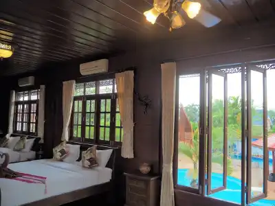 Baan Thai Lanna Pattaya - 165