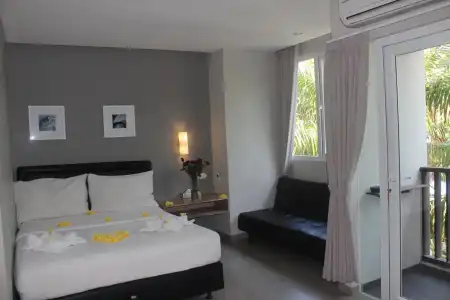 Kuta Beach Stay - 4