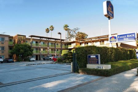 Best Western Plus Glendale - 15