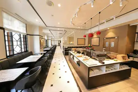 JAL City Aomori - 36