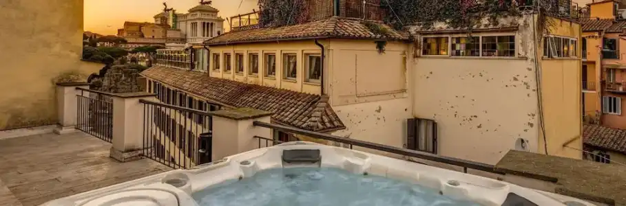 Residenze Argileto - 13