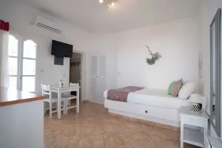Salvatore Caldera Suites - 76