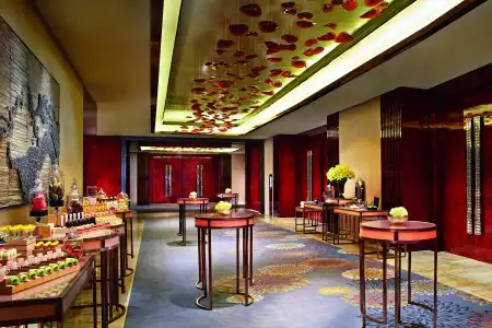 The Ritz-Carlton, Chengdu - 25