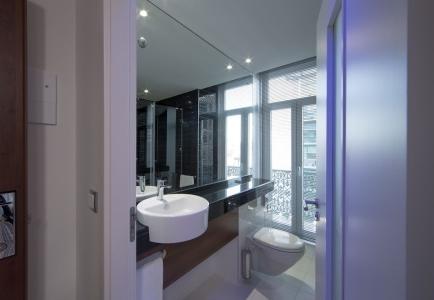 Holiday Inn Express Lisbon, Av. Liberdade by IHG - 40