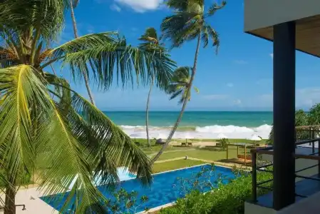 Lankavatara Ocean Retreat & Spa - 100