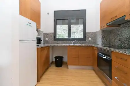 Apartamentos Canillo 3000 - 1