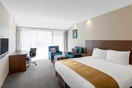 Holiday Inn Auckland Airport by IHG - 86