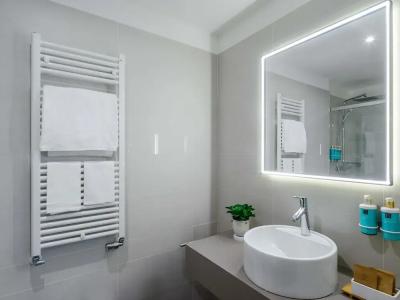 Novotel Parma Centro - 54