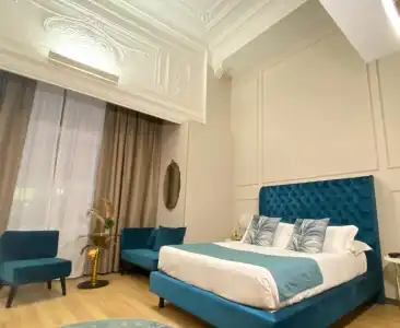 INTOMILAN Galleria Duomo I Boutique & Design Aparthotel - 192