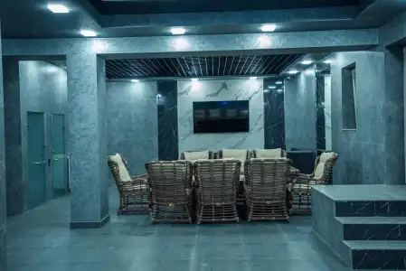 5 Wood Spa - 13