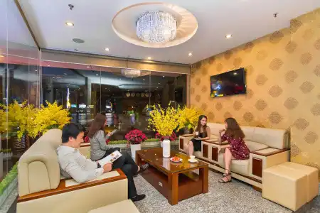 Happy Day Riverside & Spa Danang - 26