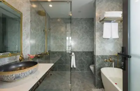 Royal Mansion Boutique Hoi An - 35