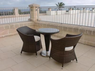 Relais Masseria Caselli - 43