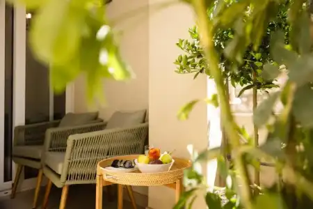 La Malandrina Apartments & Suites - 206