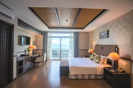 Seaside Resort - 94