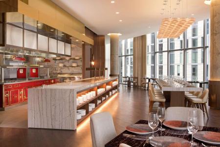 Conrad Washington DC - 32