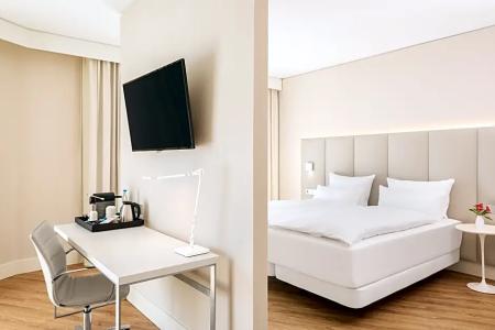 NH Leipzig Zentrum - 98