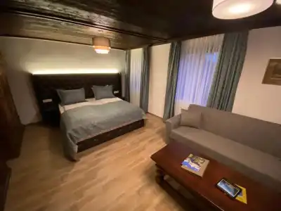 ATLAS Posthotel - 64