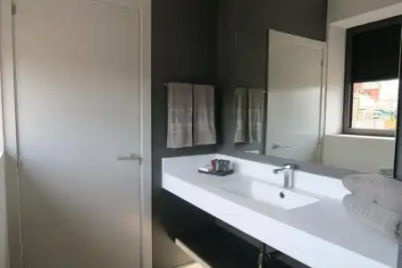 HG City Suites Barcelona - 44