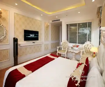 Hanoi Royal - 188