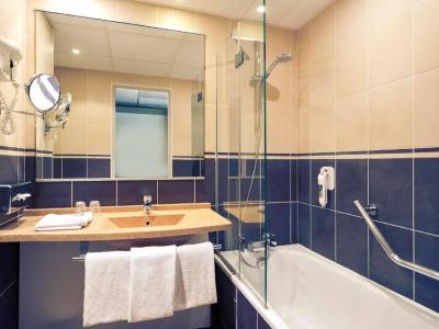 Hôtel Mercure Rouen Centre Champ-de-Mars - 36