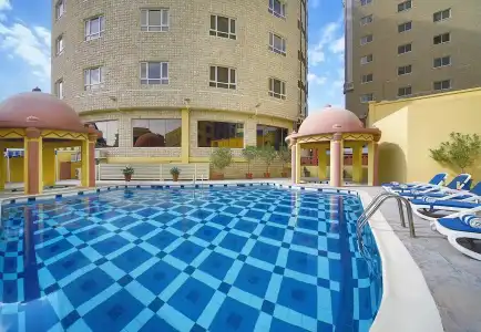 Al Safir & Tower - 6