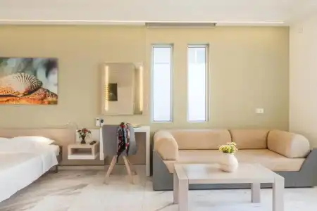 Forum Suites - 121