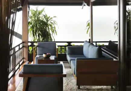 Sokkhak Boutique Resort - 133